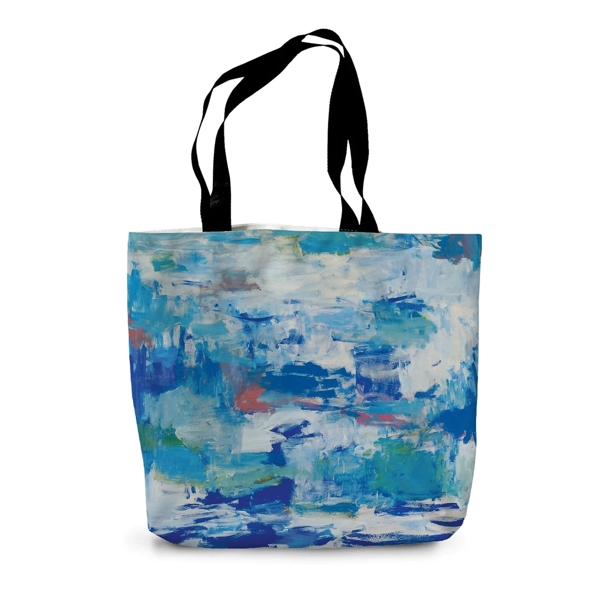 Canvas Tote Bags