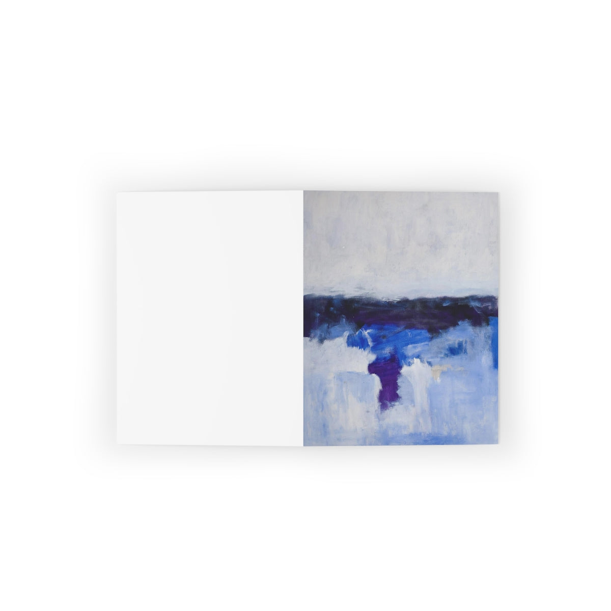 Oceanscape - Greeting cards (8 pcs)