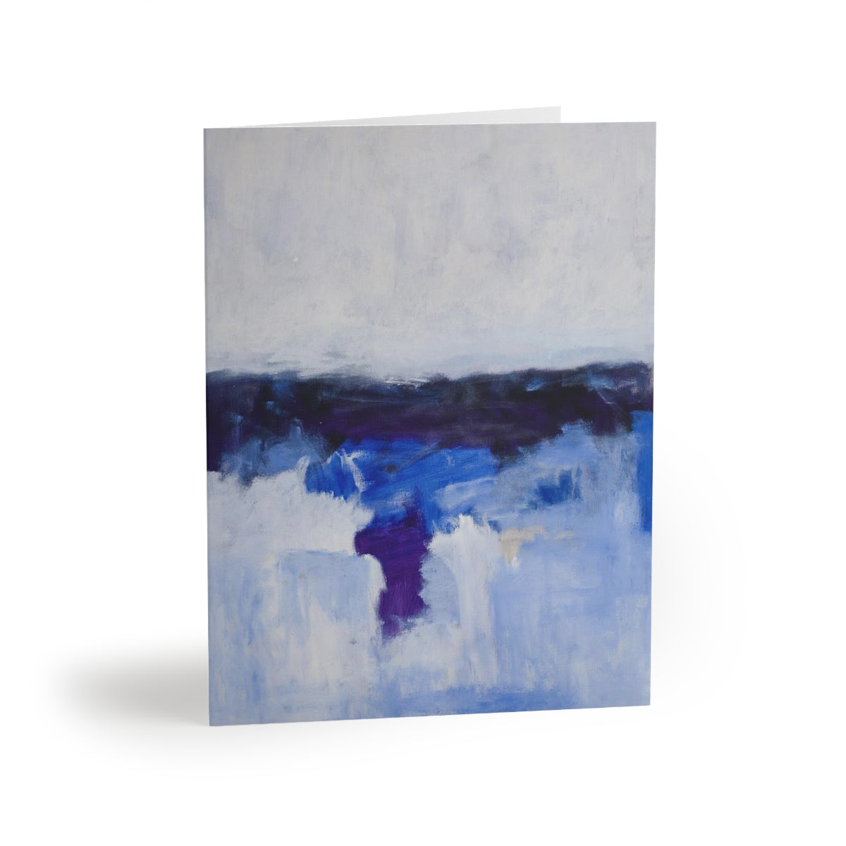 Oceanscape - Greeting cards (8 pcs)