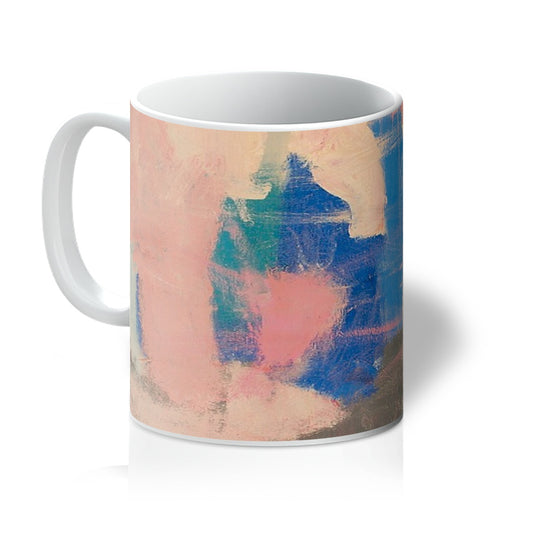 Mug - Dune Pink