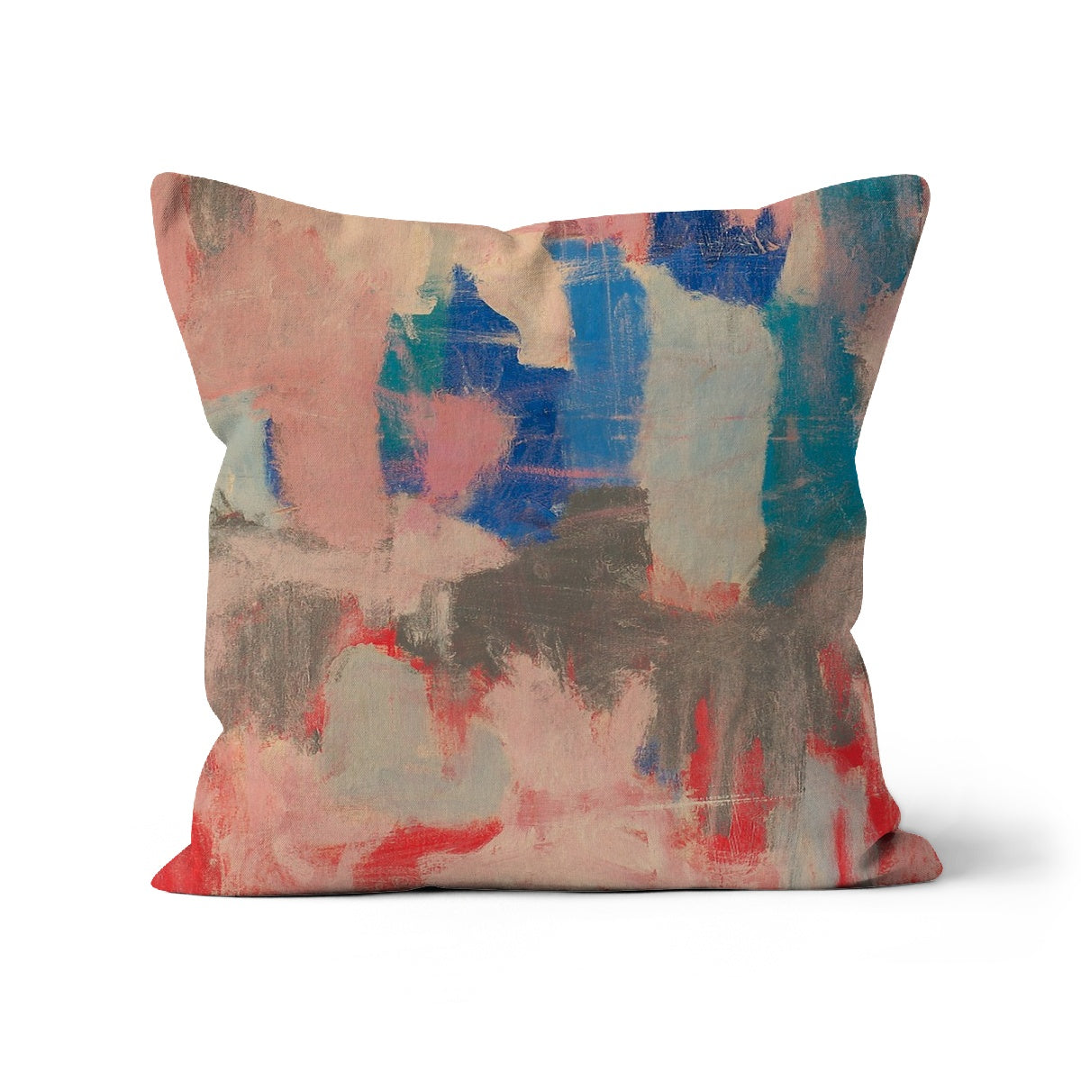 Cushion - Dune Pink