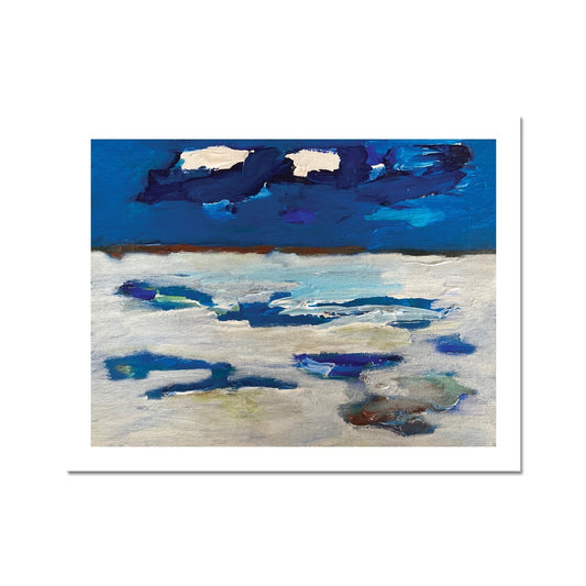 Fine Art Print - Seascape Number 1