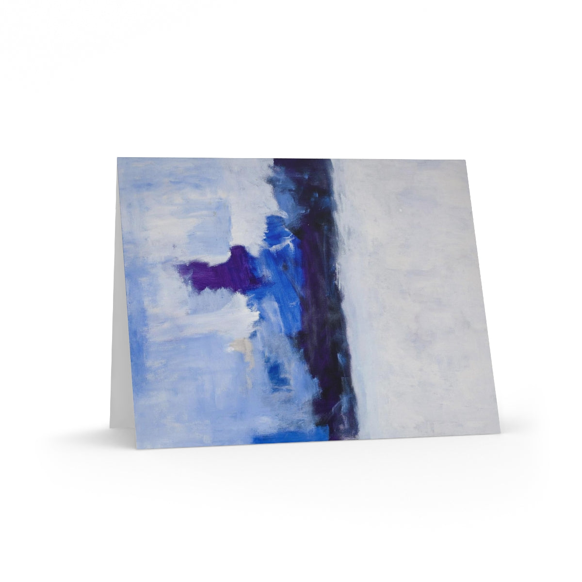 Oceanscape - Greeting cards (8 pcs)