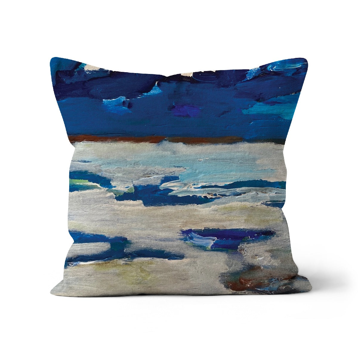 Cushion - Seascape Number 1