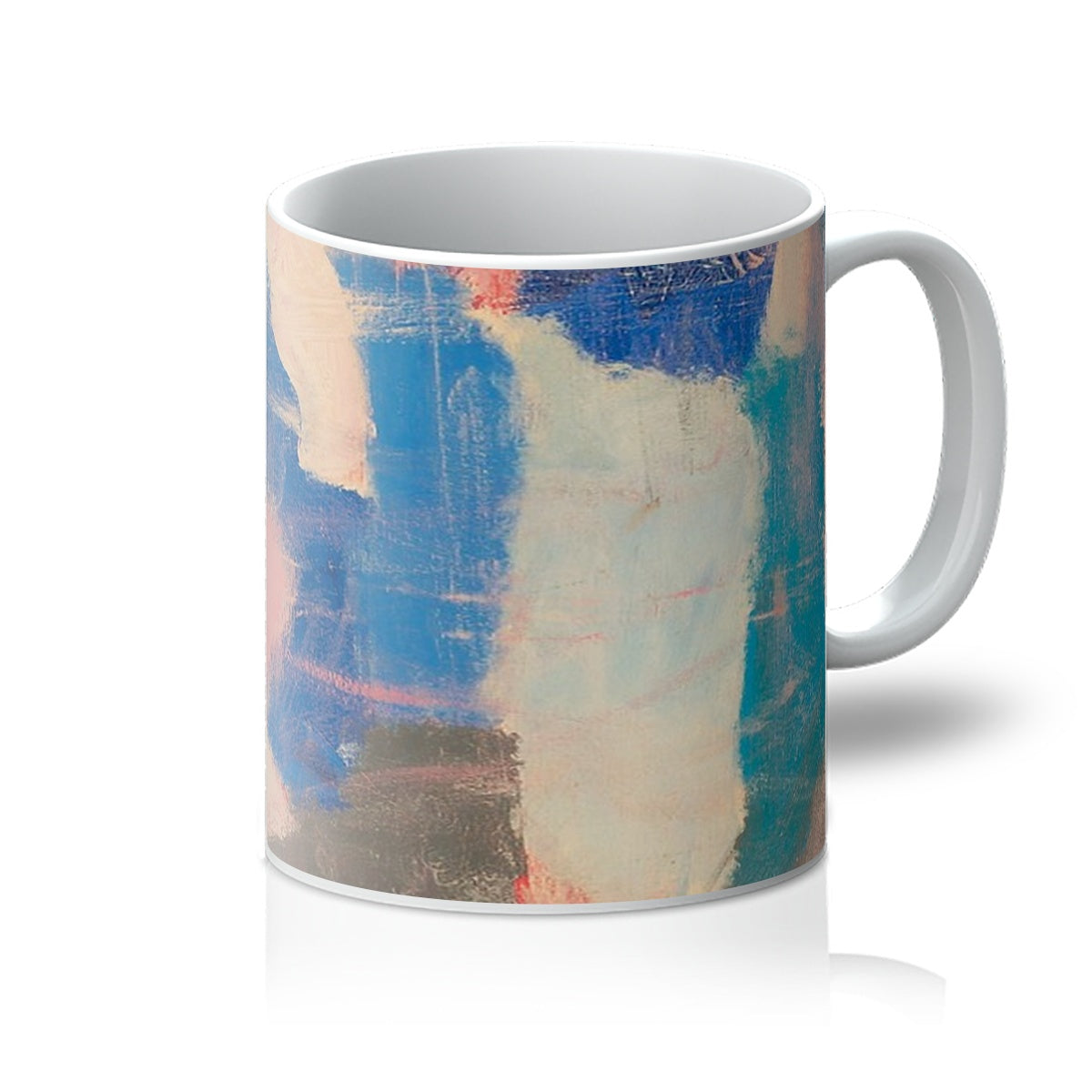 Mug - Dune Pink