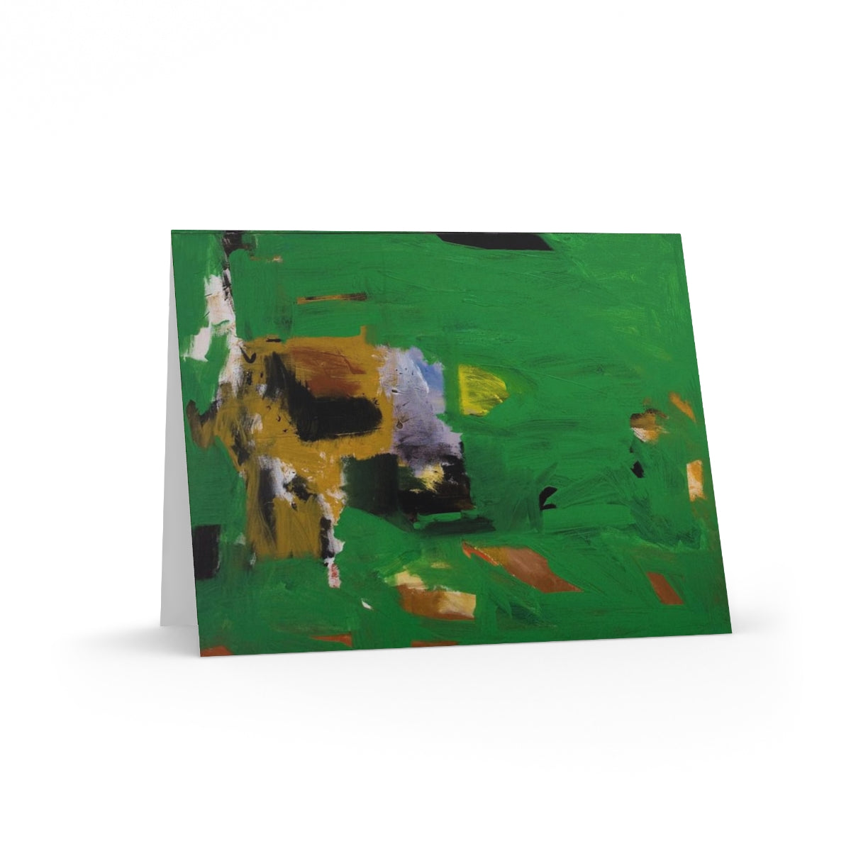 Autumnal Breezes  - Greeting cards (8 pcs)